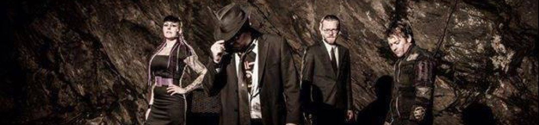 Kal-El: svelata copertina e tracklist di "Astrodoomeda"
