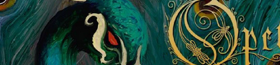 Opeth: quarto studio-trailer di "Sorceress"
