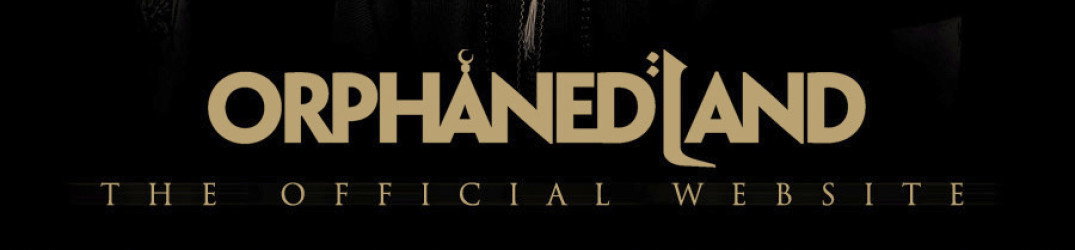 Orphaned Land: primo demo tape della band in vendita
