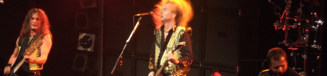 Running Wild: il nuovo album previsto per il prossimo anno