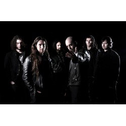 Carved: debuttano con Dies Irae su Bakerteam Records