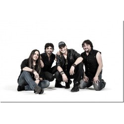 GÜRU: ascolta il brano inedito del nuovo album White