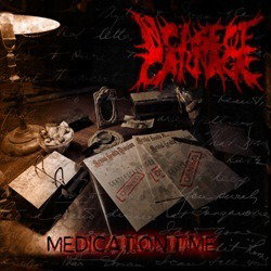 Medication Time [EP]