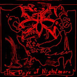 The Day Of Nightmare