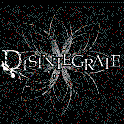Disintegrate (Danny Boonstra)