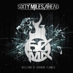 Millions Of Burning Flames