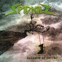 Balance of Terror