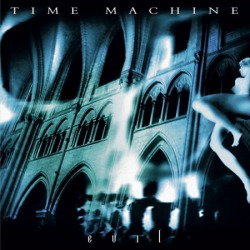 Time Machine: tutto l'album Evil gratis su YouTube per Truemetal Festival