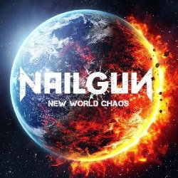 New World Chaos