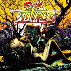Evil Invaders [EP]