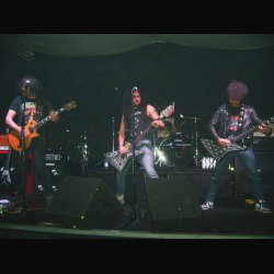 Live Report - Thrash Till Death