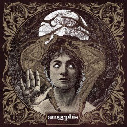 Amorphis (Tomi Joutsen)
