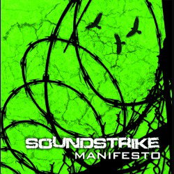 Concorso: in palio tre copie del nuovo album dei Soundstrike