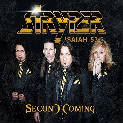 Second Coming