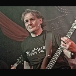 Time Machine al Truemetal Festival 2013