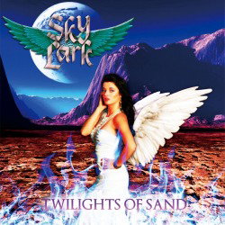 Twilight Of Sand