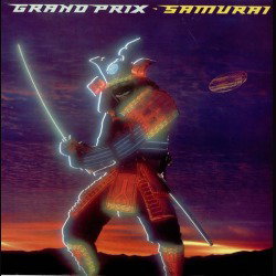 Samurai