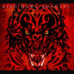 King Howl Quartet