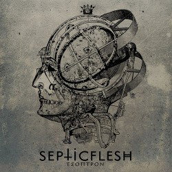 Septicflesh: ristampano il secondo album