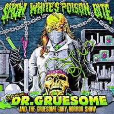 Dr. Gruesome and The Gruesome Gory Horror Show