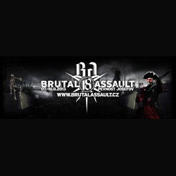 Brutal Assault: biglietti disponibili