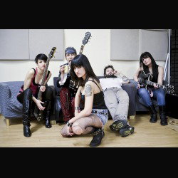 One Eyed Jack: nascita e primi passi della band