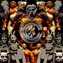 Hex: debut album in vista