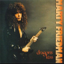 Dragon's Kiss