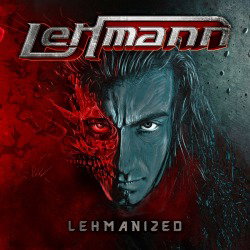 Lehmann: debut album e prima uscita in russia
