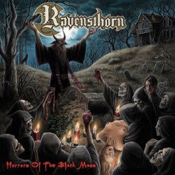 Horrors of the Black Mass