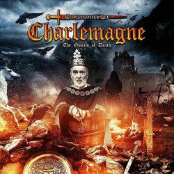 Christopher Lee: video preview del nuovo album