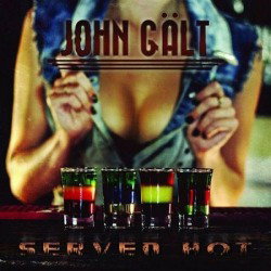 Served Hot