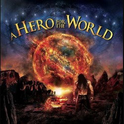 A Hero For The World
