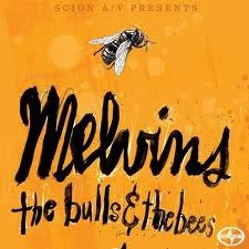 The Bulls & The Bees