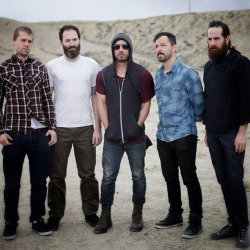 The Dillinger Escape Plan