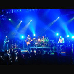 Live report: Riverside a Bratislava