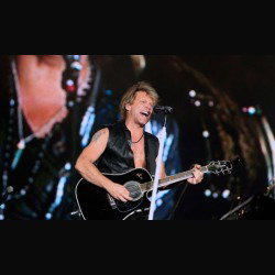 Bon Jovi:  'Crisi in Spagna? Allora suono gratis!'