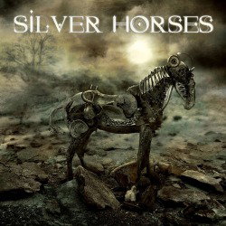 Silver Horses