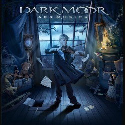Dark Moor: "The Road Again" in streaming