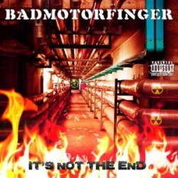 It's Not The End