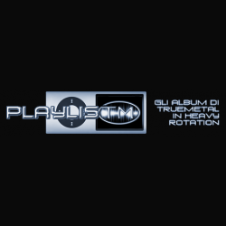 23# - PlaylisTM - Gli album di TrueMetal in heavy rotation - 05/2013