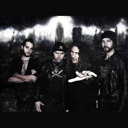 Hollow Haze: tutto su "Countdown To Revenge"