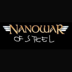 Nanowar: riprese del video per FEL il 15 giugno