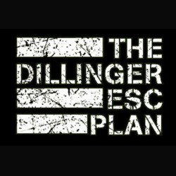 The Dillinger Escape Plan: annullato l'intero tour europeo