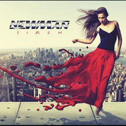 Newman: dettagli di 'Siren'