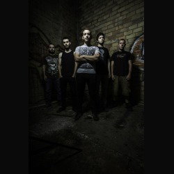 Straight on Target: disponibile il video di 'Initiation'