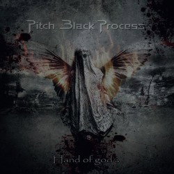 Pitch Black Process: nuovo album per la band turca