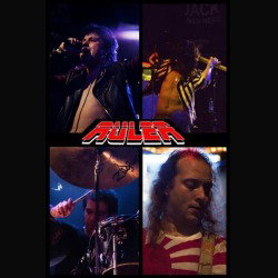 Ruler: tornano in studio