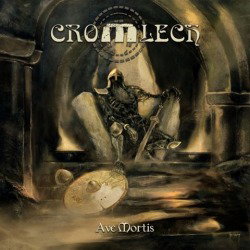 Cromlech: nuovo contratto discografico