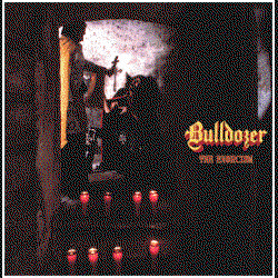 Bulldozer: ristampato il demo inedito del 1984